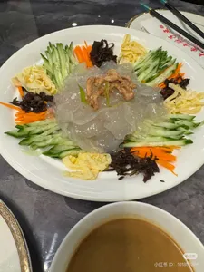 Dumpling King - Chinese restaurant in Richmond – fine dining dishes, interior photos, and ambiance.