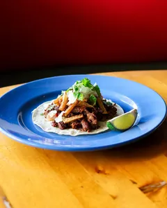Los Cuervos Taqueria & Cantina - Mexican restaurant in Vancouver – fine dining dishes, interior photos, and ambiance.