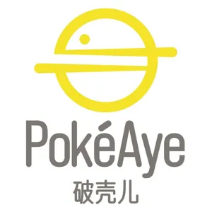 PokeAye - Logo