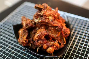 The Meat Up BBQ Richmond - BBQ restaurant in Richmond – fine dining dishes, interior photos, and ambiance.