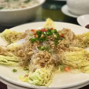 Fortune Lamb Dining - Chinese restaurant in Vancouver – fine dining dishes, interior photos, and ambiance.