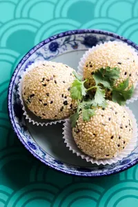 Heritage Asian Eatery - Global restaurant in Downtown Vancouver – fine dining dishes, interior photos, and ambiance.