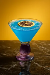 Picture of dish Cocktails at Modern Handi