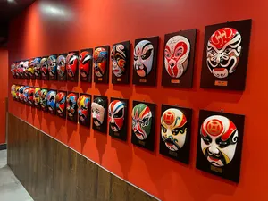 The Corner Hotpot - Hot Pot restaurant in Vancouver – fine dining dishes, interior photos, and ambiance.