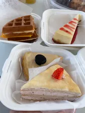 Review photo uploaded by MC at Estea Cafe