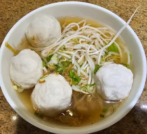 Neptune Wonton Noodle Richmond - Taiwanese & HK Cafe restaurant in Richmond – fine dining dishes, interior photos, and ambiance.