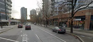 Fresh Sushi - Japanese & Sushi restaurant in Vancouver – fine dining dishes, interior photos, and ambiance.