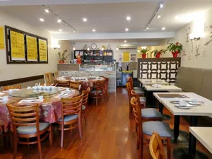 Fortune Lamb Dining - Chinese restaurant in Vancouver – fine dining dishes, interior photos, and ambiance.
