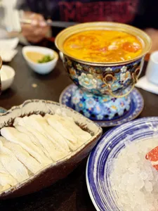 Beijing Hot Pot - Hot Pot restaurant in Richmond – fine dining dishes, interior photos, and ambiance.