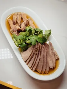 Fortune Feast - Szechuan Spicy restaurant in Richmond – fine dining dishes, interior photos, and ambiance.