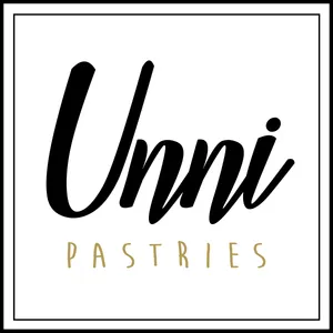 UNNI PASTRIES Robson - Logo