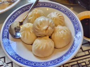 Hao's Lamb Restaurant - Chinese restaurant in Richmond – fine dining dishes, interior photos, and ambiance.