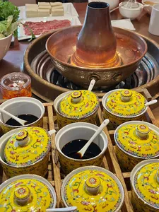 The Corner Hotpot - Hot Pot restaurant in Vancouver – fine dining dishes, interior photos, and ambiance.