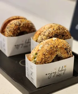 Cafe & Life - Cafe restaurant in Richmond – fine dining dishes, interior photos, and ambiance.