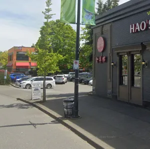 Hao's Lamb Restaurant - Chinese restaurant in Richmond – fine dining dishes, interior photos, and ambiance.