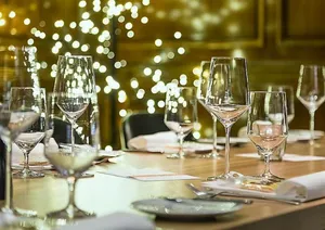 Swad Indian Kitchen - Indian restaurant in Vancouver – fine dining dishes, interior photos, and ambiance.