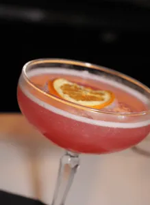 Andonis Vancouver - European restaurant in Downtown Vancouver – fine dining dishes, interior photos, and ambiance.