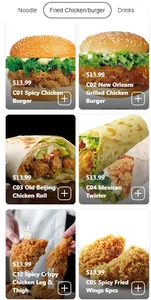 TRUES CLUB - KTV & Club restaurant in Richmond – fine dining dishes, interior photos, and ambiance.