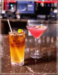 The Main - Brewery & Pubs restaurant in Vancouver – fine dining dishes, interior photos, and ambiance.