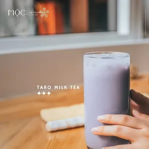 Moc Vietnamese Kitchen & Bar - Vietnamese restaurant in Vancouver – fine dining dishes, interior photos, and ambiance.