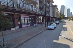 Sweethoney Dessert Burnaby - Dessert restaurant in Burnaby – fine dining dishes, interior photos, and ambiance.