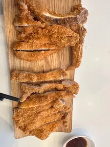 Shanghai Dumpling King Richmond - Chinese restaurant in Richmond – fine dining dishes, interior photos, and ambiance.