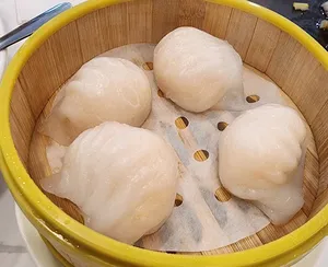 Neptune Wonton Noodle Surrey Central - Taiwanese & HK Cafe restaurant in Surrey – fine dining dishes, interior photos, and ambiance.