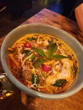 Review photo uploaded by bbrenda at Sip Song Thai Cuisine