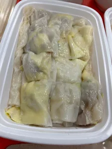 Dak Mai Rice Roll - Taiwanese & HK Cafe restaurant in Burnaby – fine dining dishes, interior photos, and ambiance.