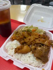 Review photo uploaded by A customer