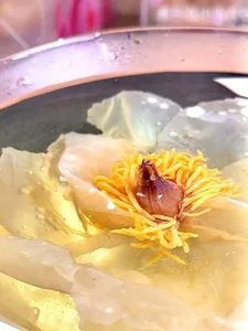 Tea Origin - Chinese restaurant in Richmond – fine dining dishes, interior photos, and ambiance.