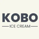KOBO Ice Cream - Logo