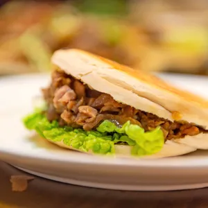 Shine Valley - Chinese restaurant in Richmond – fine dining dishes, interior photos, and ambiance.