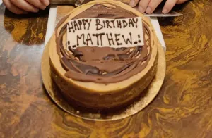 True Confections West broadway - Dessert restaurant in Vancouver – fine dining dishes, interior photos, and ambiance.