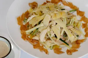 Lanxuan Restaurant - restaurant in Richmond – fine dining dishes, interior photos, and ambiance. - Photo 1