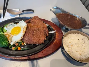 Review photo uploaded by Yang at MYST Asian Bistro Vancouver