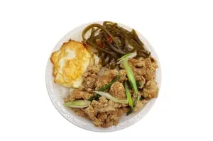 Ciwu Noodle House - Chinese restaurant in Richmond – fine dining dishes, interior photos, and ambiance.