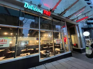 Delicious Pho Coquitlam - Vietnamese restaurant in Coquitlam – fine dining dishes, interior photos, and ambiance.