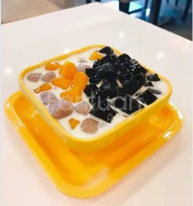 Sweethoney Dessert Burnaby - Dessert restaurant in Burnaby – fine dining dishes, interior photos, and ambiance.