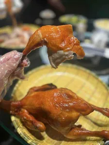 A BITE OF SHUNDE - Chinese restaurant in Richmond – fine dining dishes, interior photos, and ambiance.