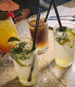 Gurkha Himalayan Kitchen Restaurant - Asian restaurant – fine dining dishes, interior photos, and ambiance.