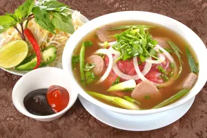 Pho Stanley Restaurant - Vietnamese restaurant in Delta – fine dining dishes, interior photos, and ambiance.