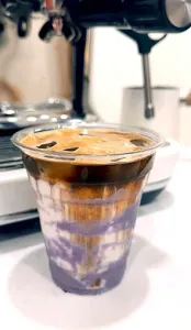 And Drinks - Bubble Tea restaurant in Richmond – fine dining dishes, interior photos, and ambiance.