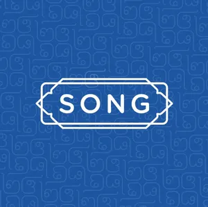 Song (by Kin Kao) - Logo