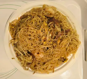 Review photo uploaded by Nick at Famous wok