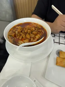 Shanghai Taste - Chinese restaurant in Richmond – fine dining dishes, interior photos, and ambiance.