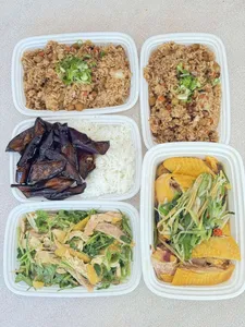 Fei Mui Tasty Foods - Taiwanese & HK Cafe restaurant in Richmond – fine dining dishes, interior photos, and ambiance.