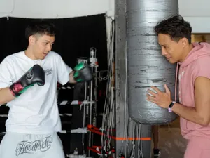 Beyond Boxing - Fitness & Health restaurant in Burnaby – fine dining dishes, interior photos, and ambiance.