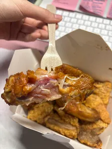 Zhengxin Chicken Steak - Chinese restaurant in Burnaby – fine dining dishes, interior photos, and ambiance.