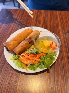 LienHiep Restaurant - Vietnamese restaurant in Vancouver – fine dining dishes, interior photos, and ambiance.